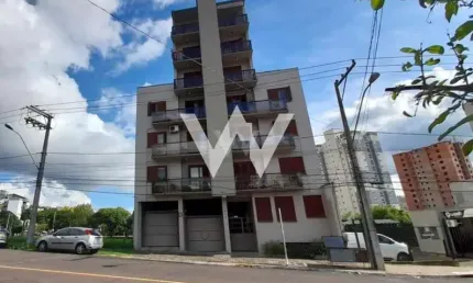 Apartamento com 2 quartos para alugar na Rua Osvaldo Aranha, --, Pátria Nova, Novo Hamburgo por R$ 1.900