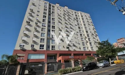 Apartamento com 2 quartos para alugar no Centro, Novo Hamburgo  por R$ 3.400