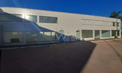 Ponto comercial para alugar no Imigrante, Campo Bom  por R$ 2.500