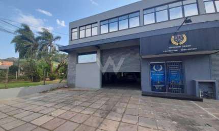 Ponto comercial para alugar no São José, Novo Hamburgo  por R$ 4.450
