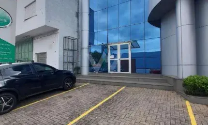 Ponto comercial para alugar no Guarani, Novo Hamburgo  por R$ 3.500