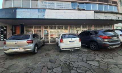 Ponto comercial para alugar no Ideal, Novo Hamburgo  por R$ 5.000