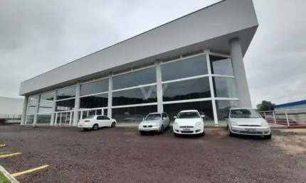 Prédio para alugar no Operário, Novo Hamburgo  por R$ 33.000