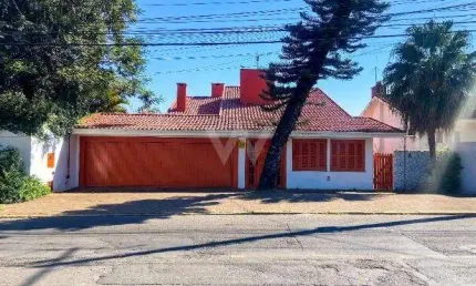Casa com 3 quartos para alugar no Ouro Branco, Novo Hamburgo  por R$ 5.500