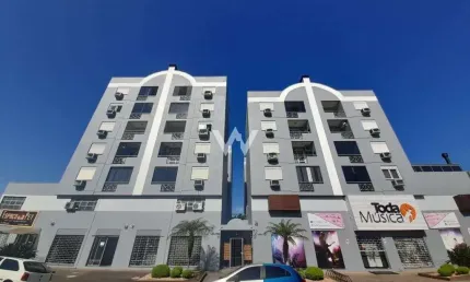 Ponto comercial para alugar no Rio Branco, Novo Hamburgo  por R$ 2.200