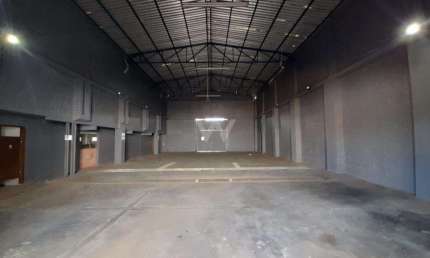 Ponto comercial para alugar no Liberdade, Novo Hamburgo  por R$ 25.000