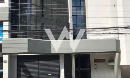 Sala comercial para alugar no Guarani, Novo Hamburgo  por R$ 2.300