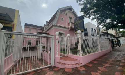 Casa comercial com 2 salas para alugar no Hamburgo Velho, Novo Hamburgo  por R$ 10.000