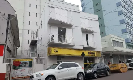 Sala comercial com 5 salas para alugar no Rio Branco, Novo Hamburgo  por R$ 4.000