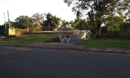 Prédio para alugar no Rondônia, Novo Hamburgo  por R$ 4.450