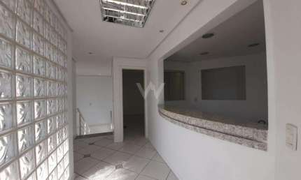 Sala comercial com 14 salas para alugar no Rio Branco, Novo Hamburgo  por R$ 4.000
