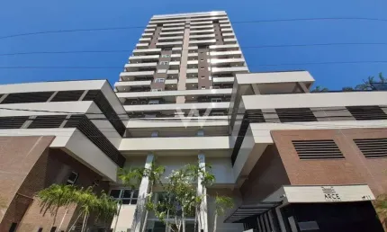 Apartamento com 3 quartos para alugar no Ideal, Novo Hamburgo  por R$ 5.000