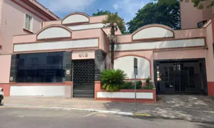 Casa comercial para alugar na Rua Júlio de Castilhos, --, Centro, Novo Hamburgo por R$ 30.000