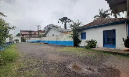 Prédio para alugar na Avenida Coronel Frederico Linck, --, Ideal, Novo Hamburgo por R$ 15.000