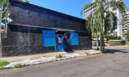 Ponto comercial para alugar na Rua Pedro Álvares Cabral, --, Vila Rosa, Novo Hamburgo por R$ 4.450