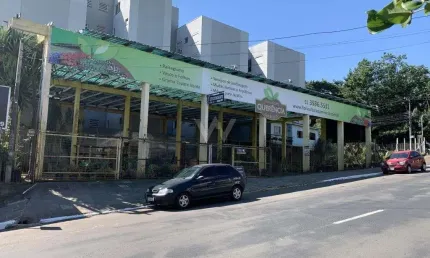 Terreno comercial para alugar no Ouro Branco, Novo Hamburgo  por R$ 8.000
