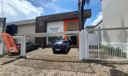Ponto comercial para alugar no Pátria Nova, Novo Hamburgo  por R$ 3.200