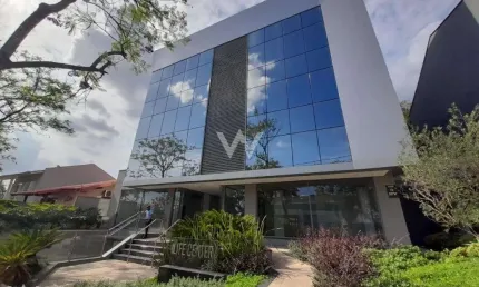 Ponto comercial para alugar no Hamburgo Velho, Novo Hamburgo  por R$ 3.900