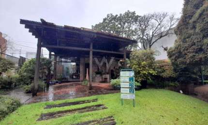 Ponto comercial para alugar no Hamburgo Velho, Novo Hamburgo  por R$ 10.500