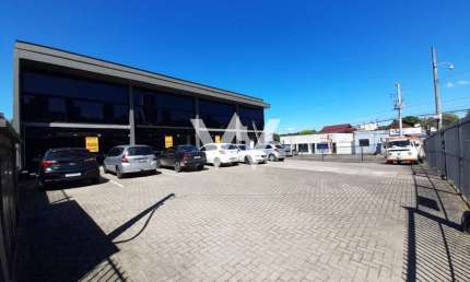 Ponto comercial para alugar no Jardim Mauá, Novo Hamburgo  por R$ 4.500