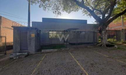 Prédio para alugar no Rondônia, Novo Hamburgo  por R$ 21.900
