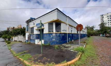 Prédio para alugar na Vila Rosa, Novo Hamburgo  por R$ 7.250