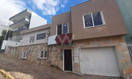 Ponto comercial para alugar no Hamburgo Velho, Novo Hamburgo  por R$ 1.300