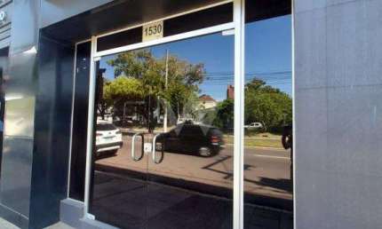 Ponto comercial para alugar no Hamburgo Velho, Novo Hamburgo  por R$ 2.300