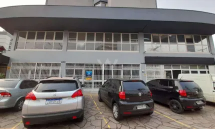 Ponto comercial para alugar na avenida nações unidas, --, centro, novo hamburgo por r$ 9.990
