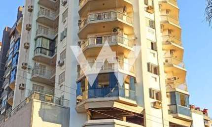 Cobertura com 2 quartos para alugar no Centro, Novo Hamburgo  por R$ 4.000