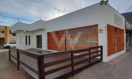 Ponto comercial para alugar no Liberdade, Novo Hamburgo  por R$ 3.900