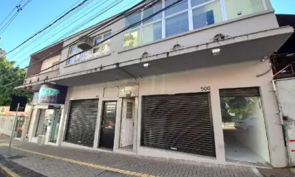 Ponto comercial para alugar na Rua Lima e Silva, --, Centro, Novo Hamburgo por R$ 4.600