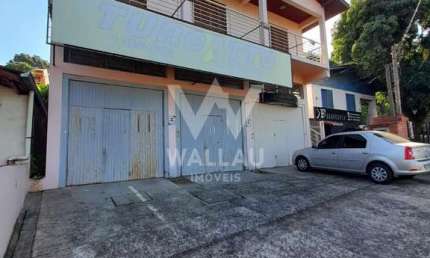 Ponto comercial para alugar no Jardim Mauá, Novo Hamburgo  por R$ 3.000