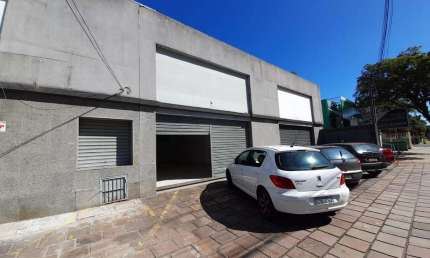 Ponto comercial para alugar no Rio Branco, Novo Hamburgo  por R$ 2.800