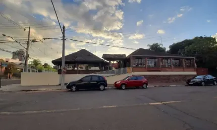 Casa comercial para alugar no Ideal, Novo Hamburgo  por R$ 7.500