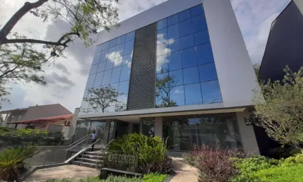 Ponto comercial para alugar no Jardim Mauá, Novo Hamburgo  por R$ 2.800