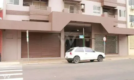Ponto comercial com 1 sala para alugar na Avenida Pedro Adams Filho, --, Centro, Novo Hamburgo por R$ 1.550