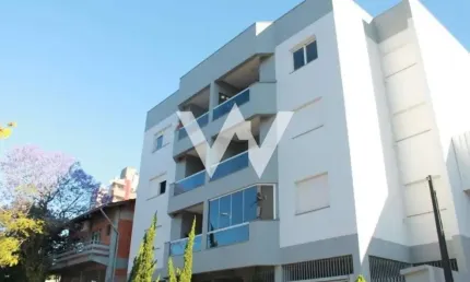 Apartamento com 2 quartos para alugar na Vila Nova, Novo Hamburgo  por R$ 2.500