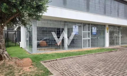 Ponto comercial para alugar na Vila Nova, Novo Hamburgo  por R$ 2.900