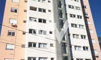Apartamento com 2 quartos para alugar no Ideal, Novo Hamburgo  por R$ 2.400