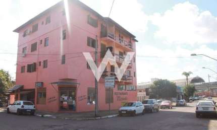 Apartamento com 2 quartos para alugar no Liberdade, Novo Hamburgo  por R$ 2.900