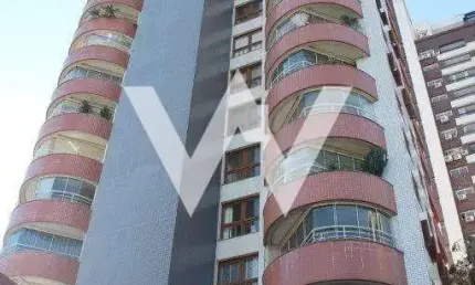 Apartamento com 2 quartos para alugar no Centro, Novo Hamburgo  por R$ 4.900