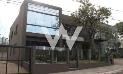 Prédio com 7 salas para alugar no Jardim Mauá, Novo Hamburgo  por R$ 16.000