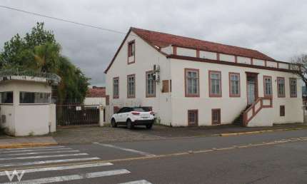 Casa comercial com 9 salas para alugar no Hamburgo Velho, Novo Hamburgo  por R$ 15.000