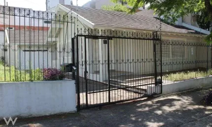 Casa com 3 quartos para alugar no Guarani, Novo Hamburgo  por R$ 8.000
