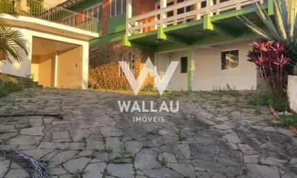 Casa comercial para alugar no Ouro Branco, Novo Hamburgo  por R$ 9.000