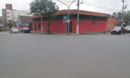 Casa comercial com 5 salas para alugar no Hamburgo Velho, Novo Hamburgo  por R$ 15.000