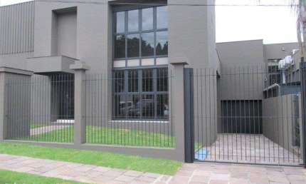 Prédio com 8 salas para alugar na Vila Nova, Novo Hamburgo  por R$ 14.000