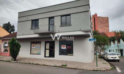 Casa comercial para alugar no Hamburgo Velho, Novo Hamburgo  por R$ 12.800