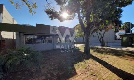 Casa comercial para alugar na Vila Nova, Novo Hamburgo  por R$ 8.600